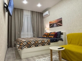 Снять однокомнатную квартиру Дзержинского ул, 38  м&sup2;, 2700 рублей