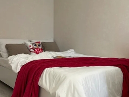 Снять однокомнатную квартиру Григория Булгакова ул, 40  м&sup2;, 3151 рублей