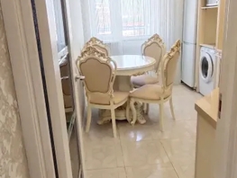 Снять однокомнатную квартиру Командорская ул, 34  м&sup2;, 2200 рублей