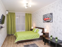 Снять однокомнатную квартиру Красная ул, 41  м&sup2;, 3500 рублей