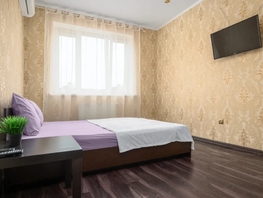 Снять однокомнатную квартиру Восточно-Кругликовская ул, 40  м&sup2;, 3000 рублей