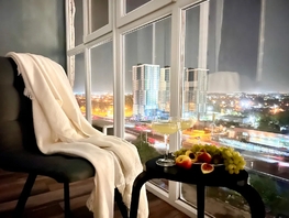 Снять однокомнатную квартиру Душистая ул, 51  м&sup2;, 3751 рублей