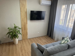 Снять однокомнатную квартиру Мурата Ахеджака ул, 28  м&sup2;, 3360 рублей