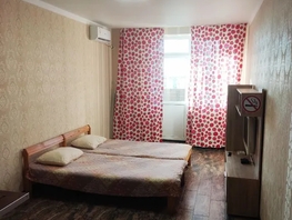 Снять однокомнатную квартиру Уральская ул, 28  м&sup2;, 2400 рублей