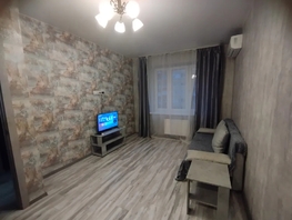 Снять однокомнатную квартиру Героя Яцкова И.В. ул, 38  м&sup2;, 2200 рублей