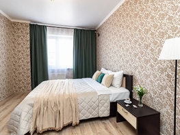 Снять двухкомнатную квартиру Селезнева ул, 60  м&sup2;, 3840 рублей