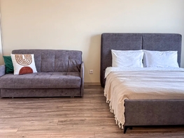 Снять однокомнатную квартиру Мачуги В.Н. ул, 39  м&sup2;, 3075 рублей