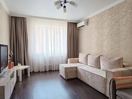Снять двухкомнатную квартиру Восточно-Кругликовская ул, 65  м&sup2;, 6500 рублей