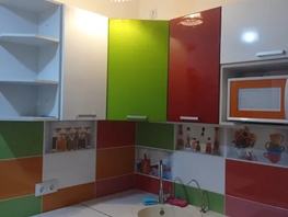Снять двухкомнатную квартиру 5-я Дорожная ул, 35  м&sup2;, 2500 рублей