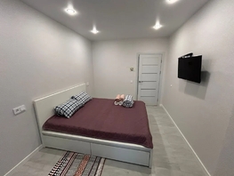 Снять однокомнатную квартиру Магистральная ул, 38  м&sup2;, 2500 рублей