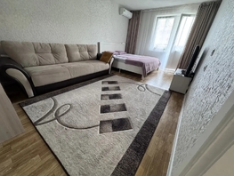 Снять однокомнатную квартиру Академика Лукьяненко П.П. ул, 45  м&sup2;, 2190 рублей