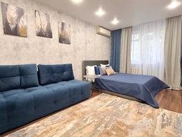 Снять однокомнатную квартиру Уральская ул, 40  м&sup2;, 2990 рублей