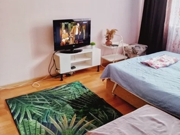 Снять однокомнатную квартиру Московская ул, 27  м&sup2;, 2500 рублей