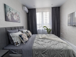 Снять двухкомнатную квартиру Питерская ул, 50  м&sup2;, 3300 рублей