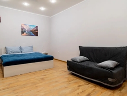 Снять однокомнатную квартиру Циолковского ул, 50  м&sup2;, 2900 рублей