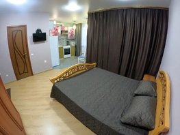 Снять однокомнатную квартиру Заполярная ул, 26  м&sup2;, 1800 рублей
