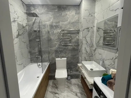 Снять однокомнатную квартиру Заполярная ул, 30  м&sup2;, 2590 рублей