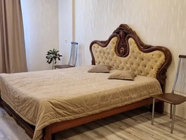 Снять двухкомнатную квартиру Сормовская ул, 72  м&sup2;, 6000 рублей
