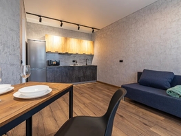 Снять однокомнатную квартиру Ветеранов ул, 50  м&sup2;, 3500 рублей