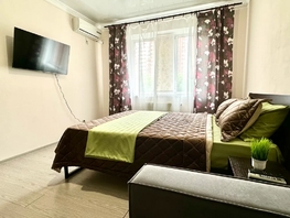 Снять однокомнатную квартиру Восточно-Кругликовская ул, 40  м&sup2;, 3990 рублей