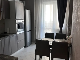 Снять однокомнатную квартиру Адмиралтейский б-р, 38  м&sup2;, 2500 рублей