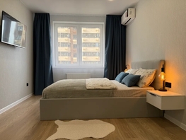 Снять однокомнатную квартиру Ростовское Шоссе ул, 45  м&sup2;, 3465 рублей