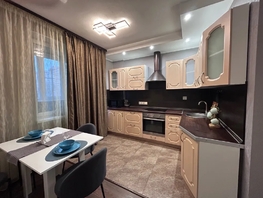 Снять двухкомнатную квартиру Восточно-Кругликовская ул, 53  м&sup2;, 2500 рублей