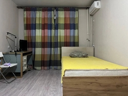 Снять однокомнатную квартиру Героя Владислава Посадского ул, 36  м&sup2;, 2650 рублей