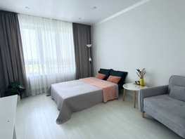 Снять однокомнатную квартиру Героев-Разведчиков ул, 40  м&sup2;, 3800 рублей
