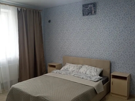 Снять двухкомнатную квартиру Совхозная ул, 60  м&sup2;, 3630 рублей