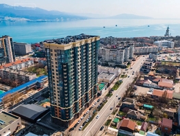 Снять однокомнатную квартиру Энгельса ул, 43  м&sup2;, 3000 рублей