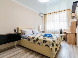 Снять однокомнатную квартиру Хворостянского ул, 44  м&sup2;, 3220 рублей