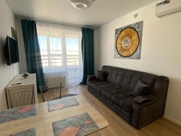 Снять однокомнатную квартиру Григорьева ул, 42  м&sup2;, 2600 рублей