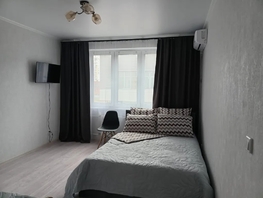 Снять однокомнатную квартиру Котанова ул, 36  м&sup2;, 2700 рублей