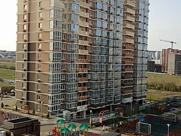 Снять однокомнатную квартиру Котанова ул, 50  м&sup2;, 3500 рублей