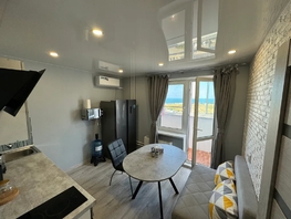 Снять однокомнатную квартиру Ленина пр-кт, 37  м&sup2;, 4400 рублей