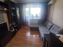 Снять однокомнатную квартиру Ленина пр-кт, 43  м&sup2;, 2500 рублей