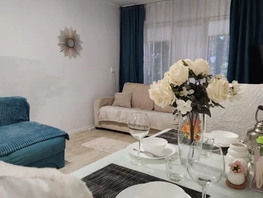 Снять однокомнатную квартиру Суворовская ул, 31  м&sup2;, 3700 рублей