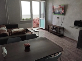 Снять однокомнатную квартиру Григорьева ул, 40  м&sup2;, 3000 рублей