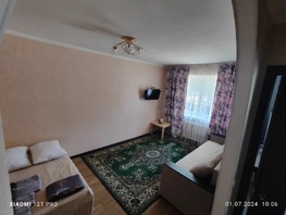 Снять однокомнатную квартиру Советов ул, 32  м&sup2;, 2500 рублей