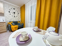 Снять однокомнатную квартиру Дмитрия Шостаковича б-р, 37  м&sup2;, 4200 рублей