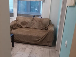 Снять однокомнатную квартиру Куникова ул, 22  м&sup2;, 2500 рублей