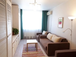 Снять однокомнатную квартиру Ленина пр-кт, 42  м&sup2;, 4200 рублей