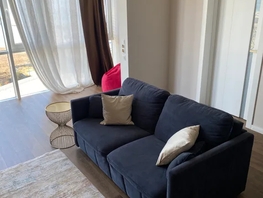 Снять однокомнатную квартиру Ленина пр-кт, 46  м&sup2;, 3500 рублей