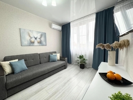 Снять однокомнатную квартиру Хворостянского ул, 40  м&sup2;, 2400 рублей