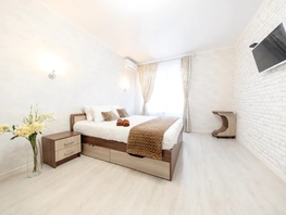 Снять однокомнатную квартиру Энгельса ул, 43  м&sup2;, 3500 рублей