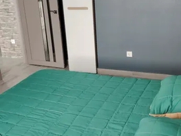 Снять однокомнатную квартиру Куникова ул, 40  м&sup2;, 3500 рублей