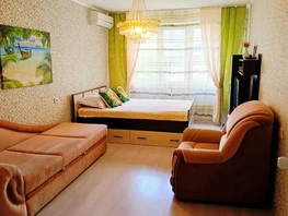 Снять двухкомнатную квартиру Суворовская ул, 60  м&sup2;, 4000 рублей