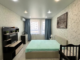 Снять однокомнатную квартиру Бориса Пупко ул, 38  м&sup2;, 2500 рублей