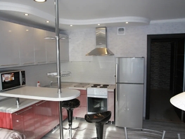 Снять двухкомнатную квартиру Суворовская ул, 68  м&sup2;, 3950 рублей